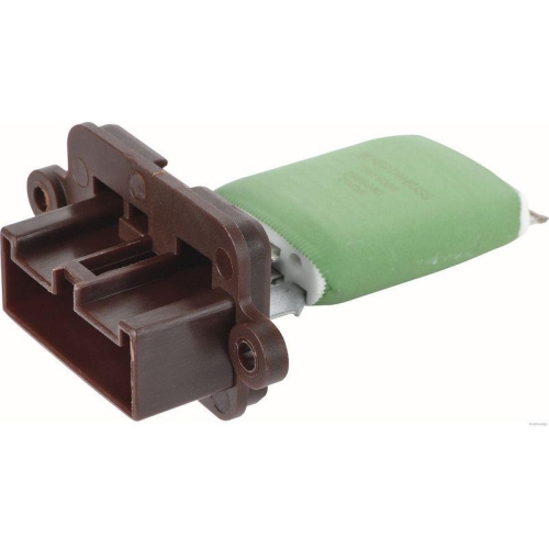 HERTH+BUSS ELPARTS Widerstand, Innenraumgebl&auml;se 75616004