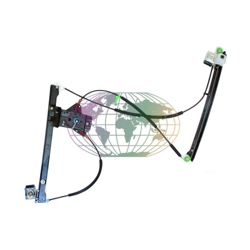 Lexmond Trading BV Fensterheber 9244766