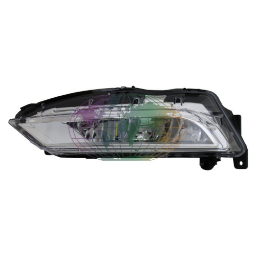 Lexmond Trading BV Nebelscheinwerfer 3265296