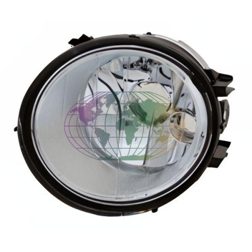 Lexmond Trading BV Nebelscheinwerfer 3639296