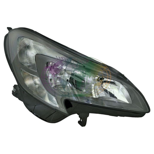 Lexmond Trading BV Hauptscheinwerfer 6445275