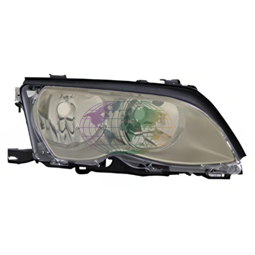 Lexmond Trading BV Hauptscheinwerfer 1637261