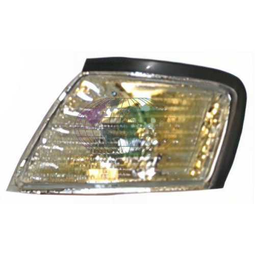 Lexmond Trading BV Blinkleuchte 2412302