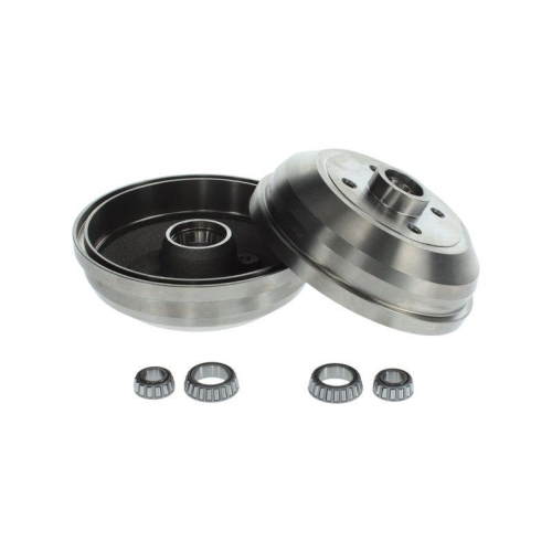 BOSCH Bremstrommel 0 986 477 256