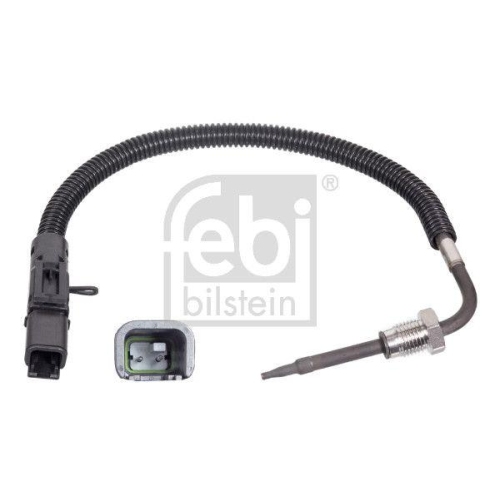 FEBI BILSTEIN Sensor, Abgastemperatur 102014