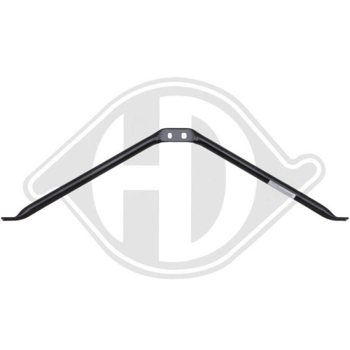 DIEDERICHS Frontverkleidung 1226015