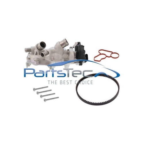 PartsTec Wasserpumpe, Motork&uuml;hlung PTA400-2015