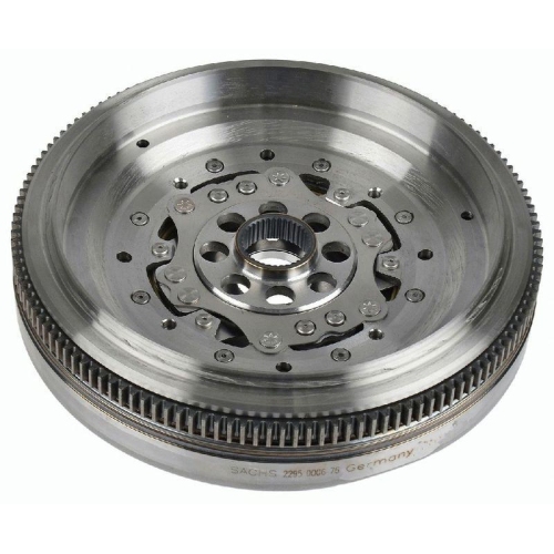 SACHS Schwungrad Zwei-Massen-Schwungrad 2295 000 676