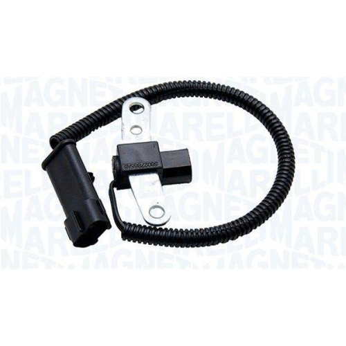 MAGNETI MARELLI Impulsgeber, Kurbelwelle 064848044010