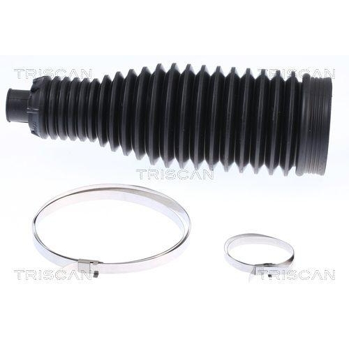 TRISCAN Faltenbalgsatz, Lenkung 8500 29080