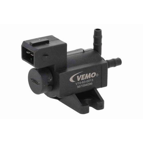 VEMO AGR-Ventil, Abgassteuerung Original VEMO Qualit&auml;t V10-63-0013-1