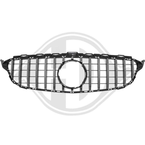 DIEDERICHS K&uuml;hlergitter HD Tuning 1673441