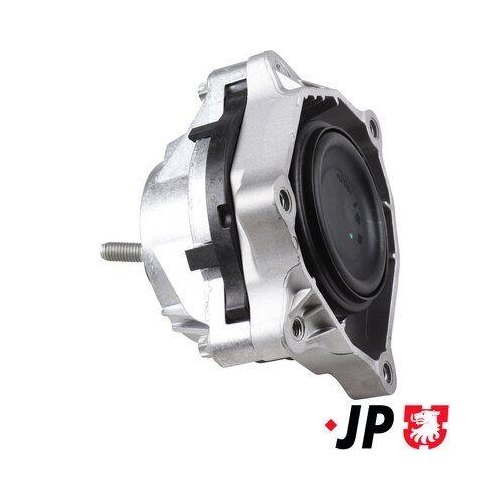 JP GROUP Lagerung, Motor JP 1417902670