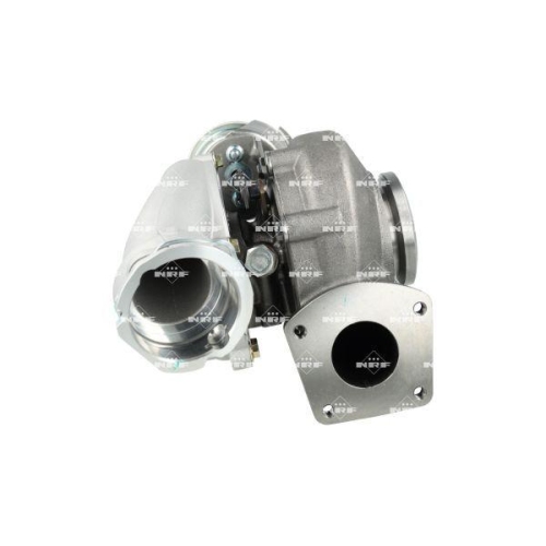 NRF Lader, Aufladung EASY FIT 90010039