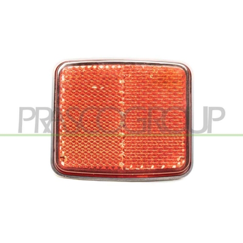 PRASCO Reflektor, Positions-/Begrenzungsleuchte TYC FT9304250