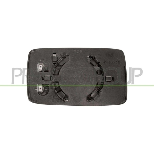 PRASCO Spiegelglas, Au&szlig;enspiegel VG0327514