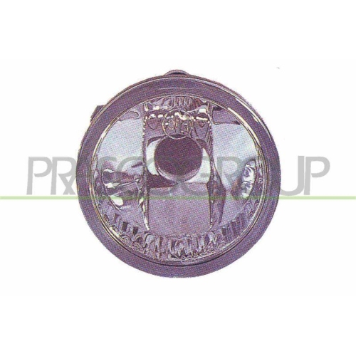 PRASCO Nebelscheinwerfer TYC TY4204413