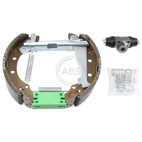 A.B.S. Bremsensatz, Trommelbremse SMARTKIT 111431