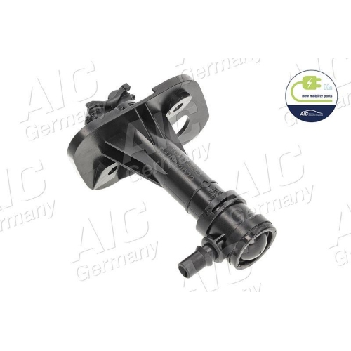 AIC Waschwasserd&uuml;se, Scheinwerferreinigung NEW MOBILITY PARTS 71825