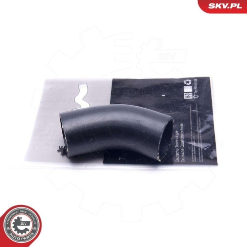 ESEN SKV Ladeluftschlauch 24SKV527