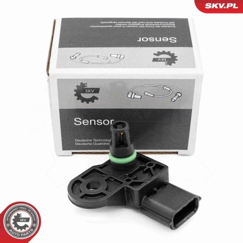 ESEN SKV Sensor, Saugrohrdruck 17SKV919