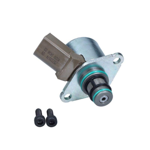 MAXGEAR Druckregelventil, Common-Rail-System 58-0416