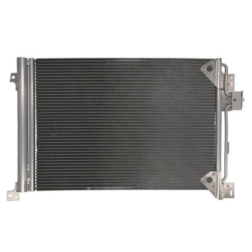 THERMOTEC Kondensator, Klimaanlage KTT110344