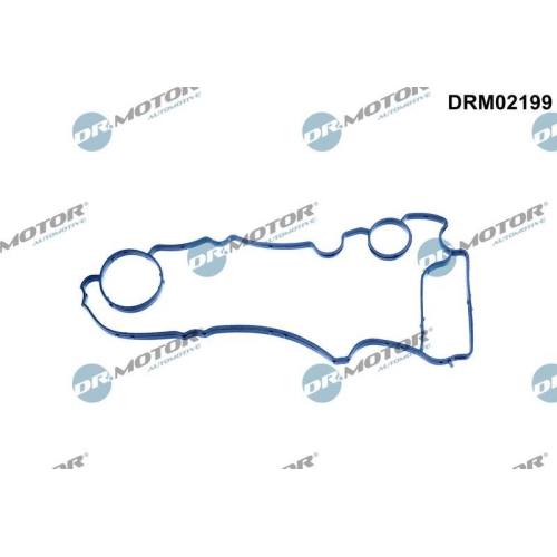 Dr.Motor Automotive Dichtung, Zylinderkopfhaube DRM02199