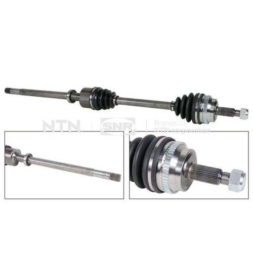 SNR Antriebswelle DK55.301
