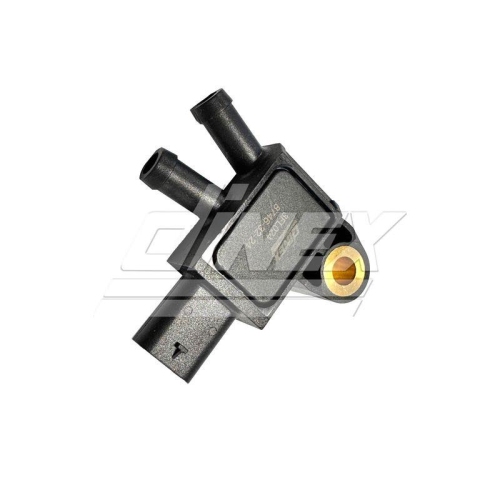 DINEX Druckleitung, Drucksensor (Ru&szlig;-/Partikelfilter) For US market 3FL024