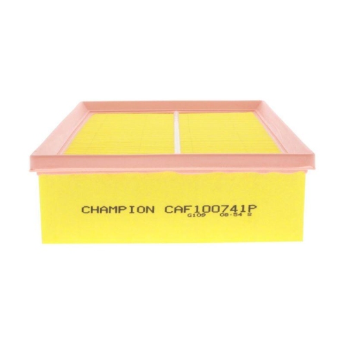 CHAMPION Luftfilter CAF100741P