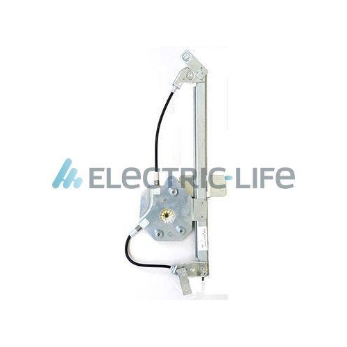 Electric Life Fensterheber ZR ME720 L