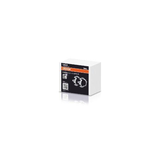 ams-OSRAM Lampenfassung, Hauptscheinwerfer LEDriving&reg; ADAPTER 64210DA06