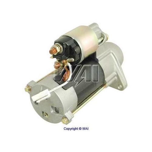 WAI Starter 18414N