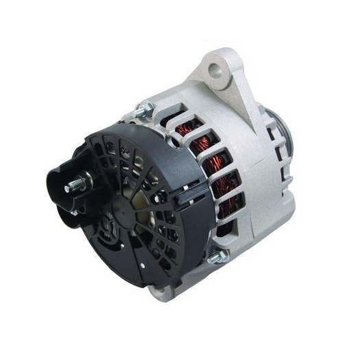WAI Generator 23112N