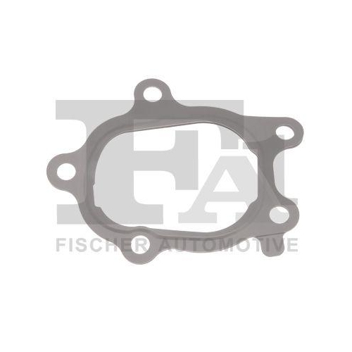 FA1 Dichtung, Lader 410-525