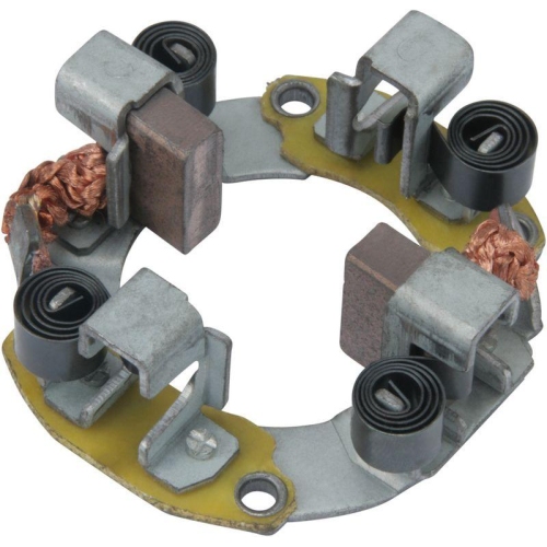 HC-Cargo Halter, Kohleb&uuml;rsten F 032 330 439