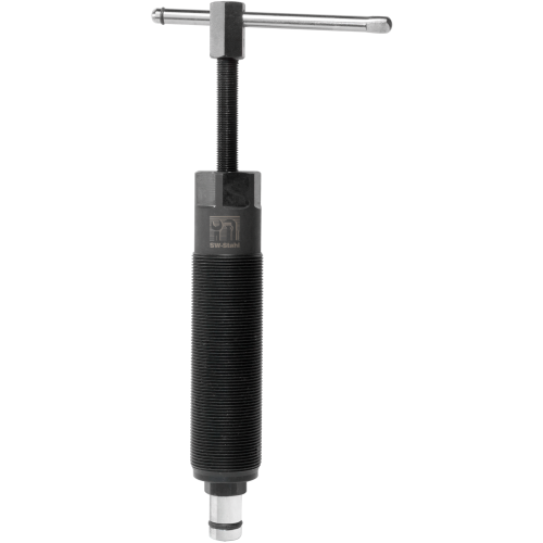 Fetthydraulikspindel, 12 tonnen SW Stahl 09681L