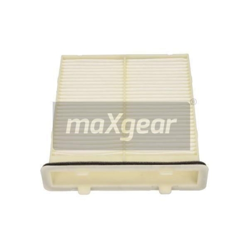 MAXGEAR Filter, Innenraumluft 26-1046