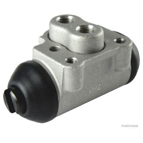 HERTH+BUSS JAKOPARTS Radbremszylinder J3235027