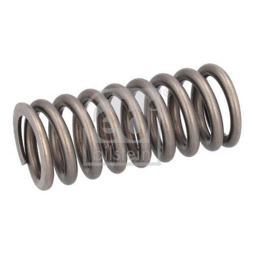 FEBI BILSTEIN Ventilfeder 186613