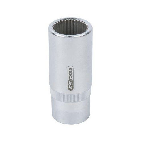 Einspritzpumpen-Vielzahn-Stecknuss KS TOOLS 152.1397