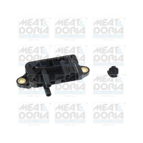 MEAT & DORIA Sensor, Saugrohrdruck 827074