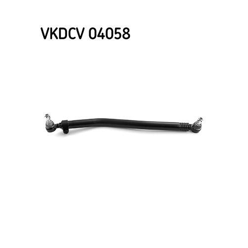 SKF Lenkstange VKDCV 04058