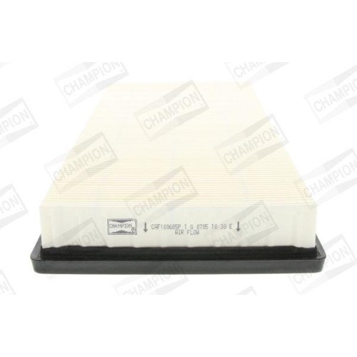 CHAMPION Luftfilter CAF100685P
