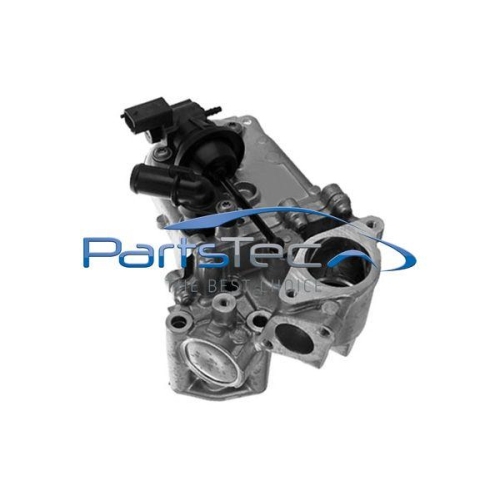 PartsTec K&uuml;hler, Abgasr&uuml;ckf&uuml;hrung PTA510-0804