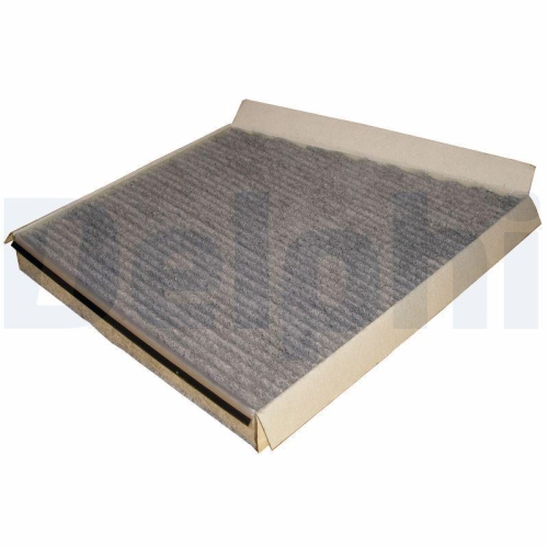 DELPHI Filter, Innenraumluft TSP0325208C