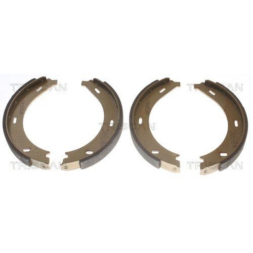 TRISCAN Bremsbackensatz, Feststellbremse 8100 23023