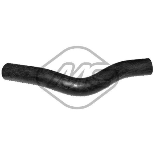 Metalcaucho K&uuml;hlerschlauch 07655