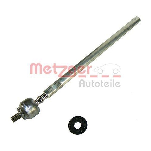 METZGER Axialgelenk, Spurstange KIT + 51009018